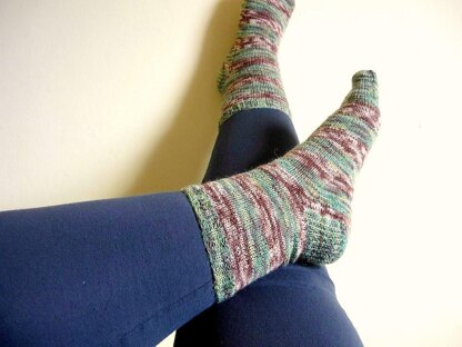 Bamboo socks