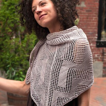 Peret - knitting pattern