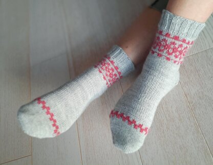 Ninalika Socks