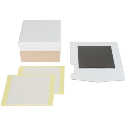 Silhouette America Silhouette Mint Kit 1.75"X1.75" - 503483