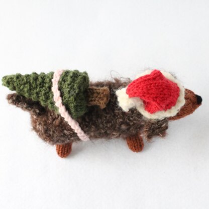Christmas Tree Weenie