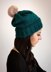 Slouchy Winter Beanie