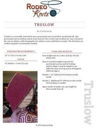 Truslow