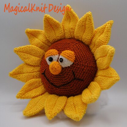 2 Creative World DMC Traditions Crochet Yarn Sunflower Yellow Cotton Color  5745