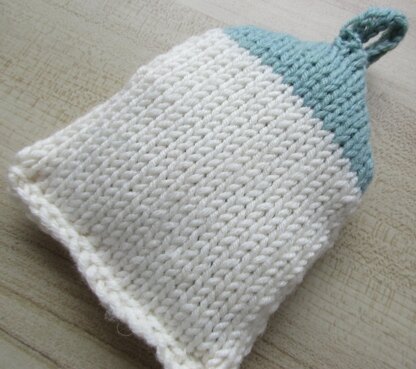 Little House Lavender Bag