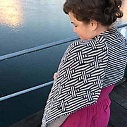 Graffig - knitting pattern