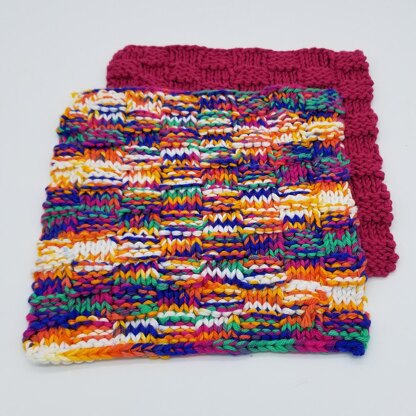 Harper Dishcloth