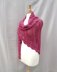 Rubia Shawl
