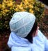 Intwined Slouchy (Knitted Cap)