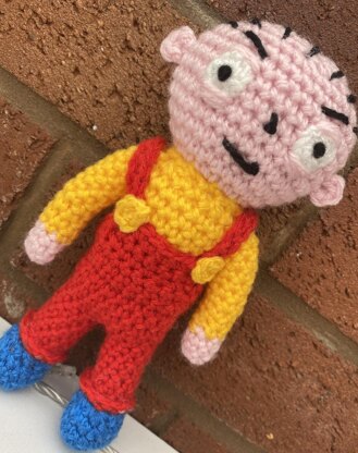 Family Guy Stewie Griffin