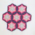 Seastar Blanket