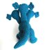 Hydra/Dragon Amigurumi/Plush Toy