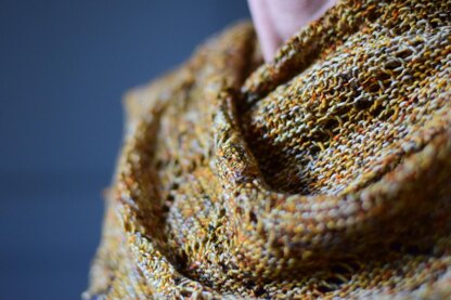 Kyley Shawl