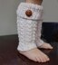 Toddler Leg Warmers