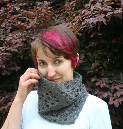 Kira K. Designs Channel Islands Cowl PDF