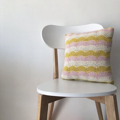 Deco Cushion