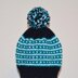 The Iona Bobble Hat