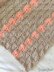 Starburst Baby Blanket