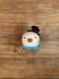Snowman Christmas Bauble