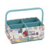 Hobbygift Sew Retro Small Caddy