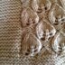 Leaves Baby Blanket