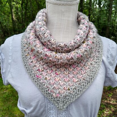 Quibbler Bandana Cowl