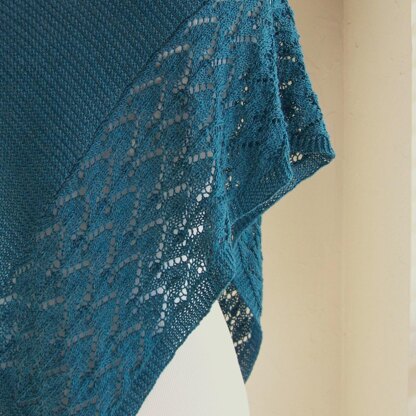 The Strand Knitting pattern by Melanie Rice | LoveCrafts