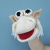 Horse Hand Puppet