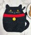 Kitty Cat Pot Holder