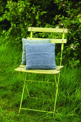 Easy Cable Knits by Martin Storey