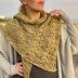 Abundance Shawl