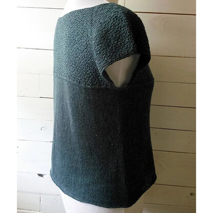 Olive Knits Eavesdrop PDF