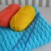 Baby Blanket Design 8