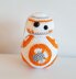 BB-8 Christmas Bauble