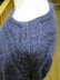 Bias Knit Jumper