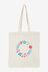 Amelie Floral  in DMC - PAT0229 -  Downloadable PDF