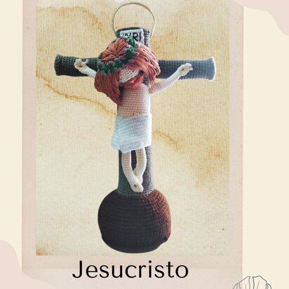 Jesús Crucificado