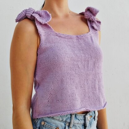 Thalassa Top