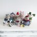 Celebration Bears Set 1