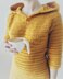 Autumn Bee Dress or Hoodie