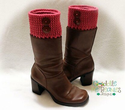 Bailey BootCuffs