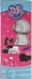 Orb Factory Plushcraft Fabric Fun 3d Kit - Panda