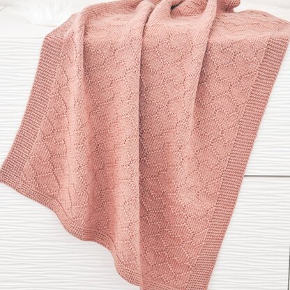Blanket Love is in the Air