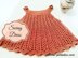 Swing Dress or Top 12-054