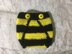 Bumble Bee Baby Outfit