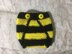 Bumble Bee Baby Outfit