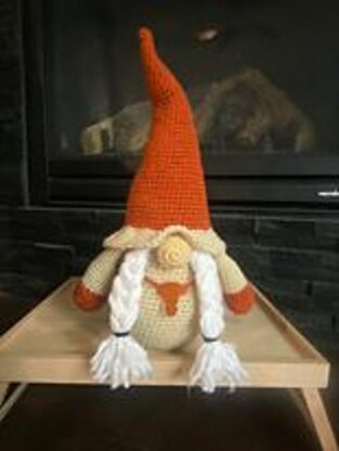 Nonni the Gnome