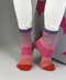MillaMia Billie Fairisle Socks PDF (Free)