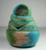 Felted Nesting Bowls 2545