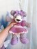 Scarlett the Bear